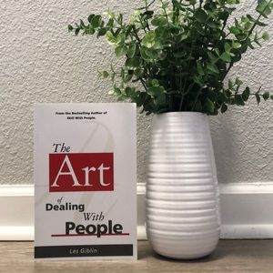 The Art Of Dealing With People